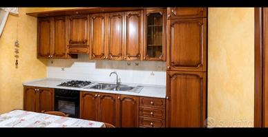 cucina 3.90 mt