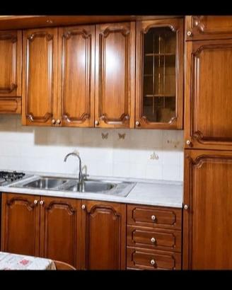 cucina 3.90 mt