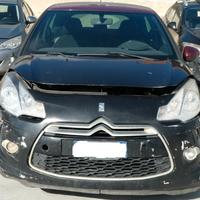 Ricambi usati per DS3 1.6 HDI