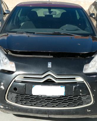Ricambi usati per DS3 1.6 HDI