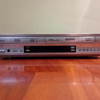 Videorecorder VHS Samsung SV-DVD1E VHS Videorecord