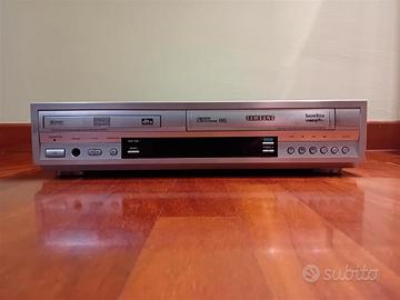 Videorecorder VHS Samsung SV-DVD1E VHS Videorecord