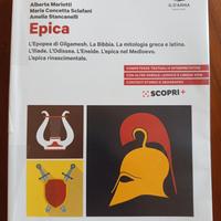 libro EPICA 