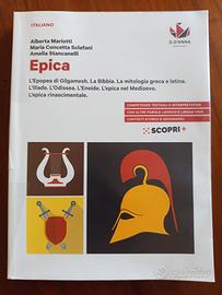 libro EPICA 