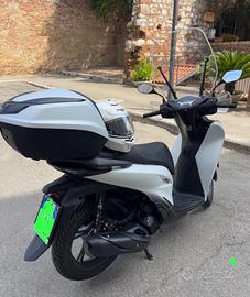 Scooter Sh 125 Honda - come nuovo