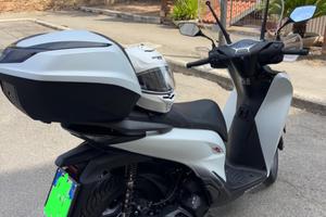 Scooter Sh 125 Honda - come nuovo
