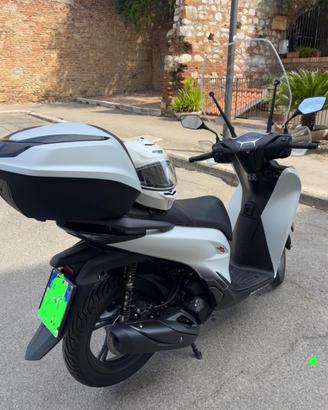 Scooter Sh 125 Honda - come nuovo