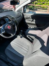 Punto bianca