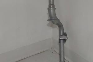 Forcella vespa 50 special