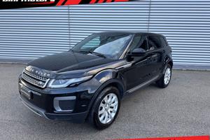 LAND ROVER Range Rover Evoque 2.0 TD4 180 CV 5p.
