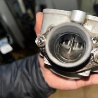 Malossi mhr 7t 47.6 piaggio