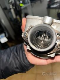 Malossi mhr 7t 47.6 piaggio