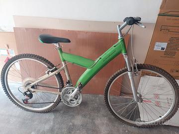 Bicicletta Pininfarina