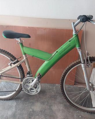 Bicicletta Pininfarina