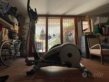 Cross Trainer Kettler Calypso 400
