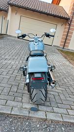 Harley Davidson Fat Boy 117