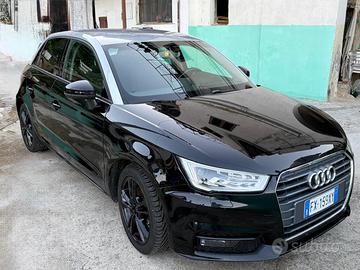 Audi A1 1.6 TDI sportback