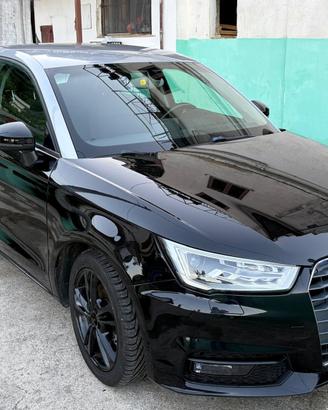 Audi A1 1.6 TDI sportback