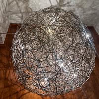 Lampada da terra