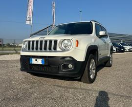 Jeep Renegade 2.0 Mjt 140CV 4WD Active Drive Limit