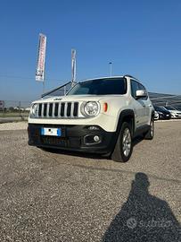 Jeep Renegade 2.0 Mjt 140CV 4WD Active Drive Limit