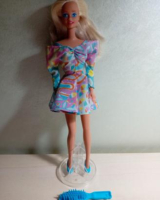 Barbie 1992