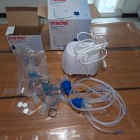 Apparecchio aerosol Medel