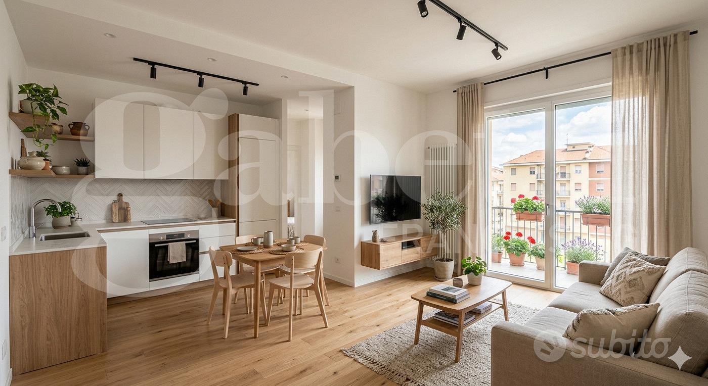 Appartamento – Rivoli, Cascine Vica - Vista 4