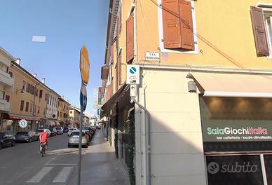 A palmanova - trilocale