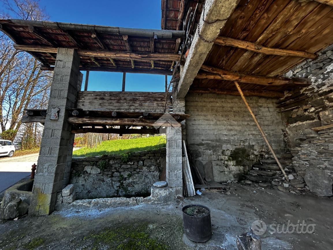 RUSTICO A COLICO - Vista 3
