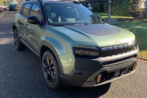 Jeep Avenger 1.2 Turbo 145 CV e-Hybrid 4xe 85...
