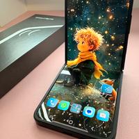Samsung z Flip 7 FE 256 gb