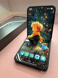 Samsung z Flip 7 FE 256 gb