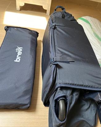 LETTO PIEGHEVOLE BIMBO