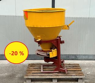 Spargisale diametro 78 cm