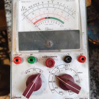 tester epoca radio elettra