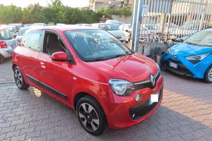 Renault Twingo BENZINA NAVI/CAMERA *42.000 KM CERT