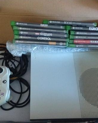  Xbox new