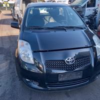 Ricambi Originali Toyota Yaris 2007 Diesel 1400 cc