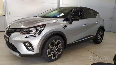 RENAULT Captur Full Hybrid E-Tech 145 CV Intens