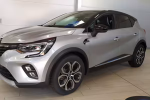 RENAULT Captur Full Hybrid E-Tech 145 CV Intens