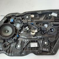 MOTORINO ALZAVETRO ANTERIORE DESTRA KIA Cee'd 2a S