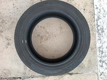 Pneumatico invernale 205/55/r17 95v