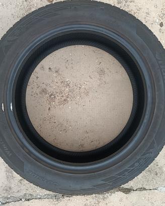 Pneumatico invernale 205/55/r17 95v