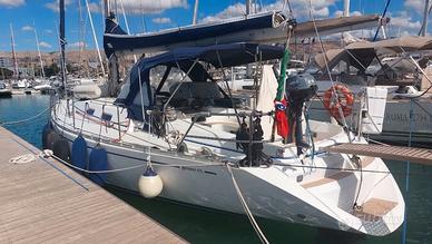 Comar Genesi 43