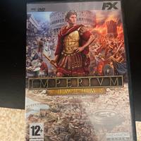 Giochi strategia computer funzionanti FX