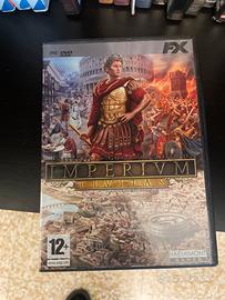 Giochi strategia computer funzionanti FX