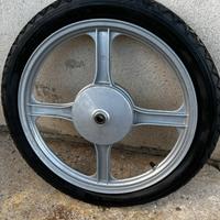 Ruota posteriore piaggio SI