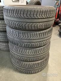Gomme usate 225/50r18 4stagioni