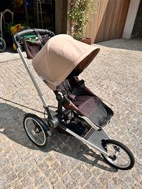 Bugaboo Runner